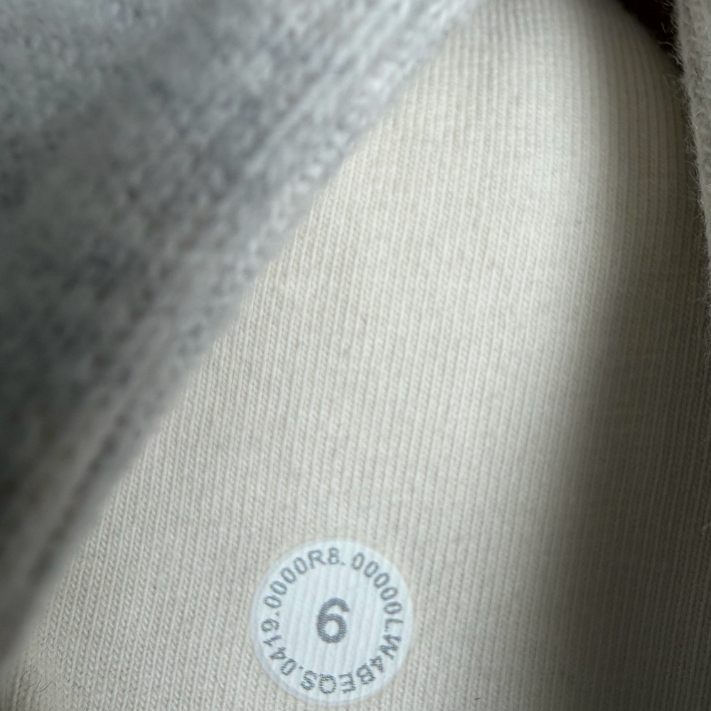 Lululemon sweatshirt - Picture 4 of 4